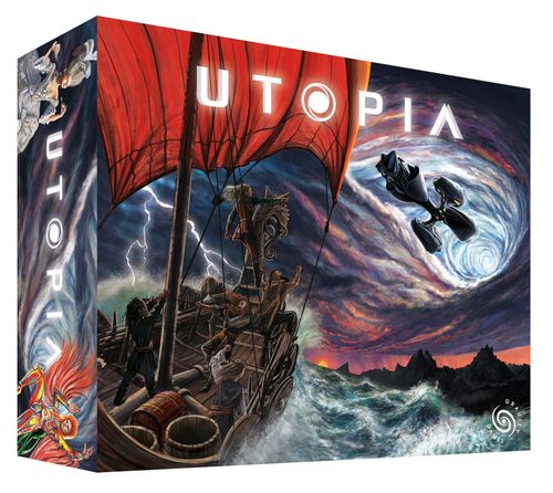 Utopia (2022) thumbnail