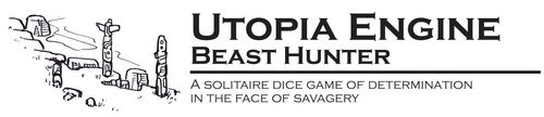 Utopia Engine: Beast Hunter thumbnail