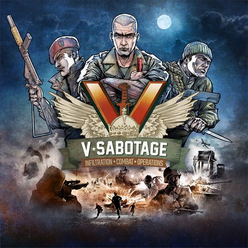V-Sabotage thumbnail
