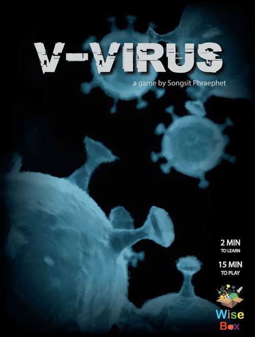 V-Virus thumbnail