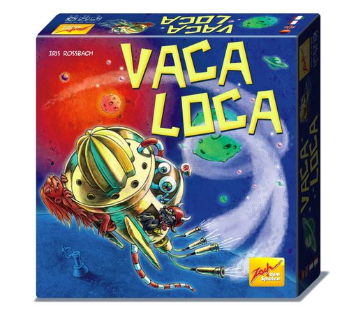 Vaca Loca thumbnail