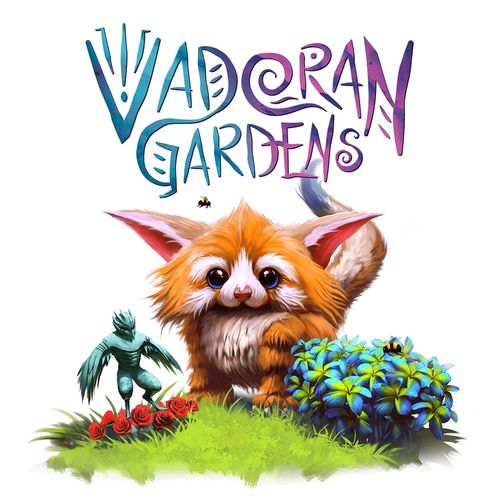 Vadoran Gardens thumbnail