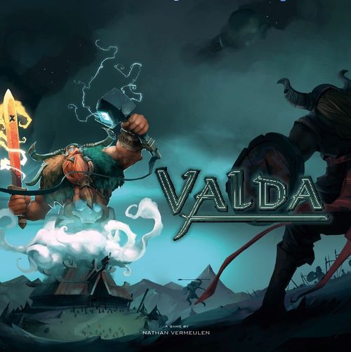 Valda thumbnail