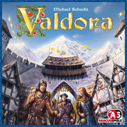 Valdora thumbnail