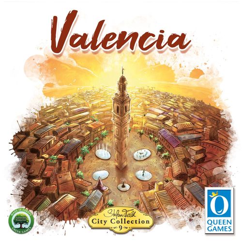Valencia thumbnail