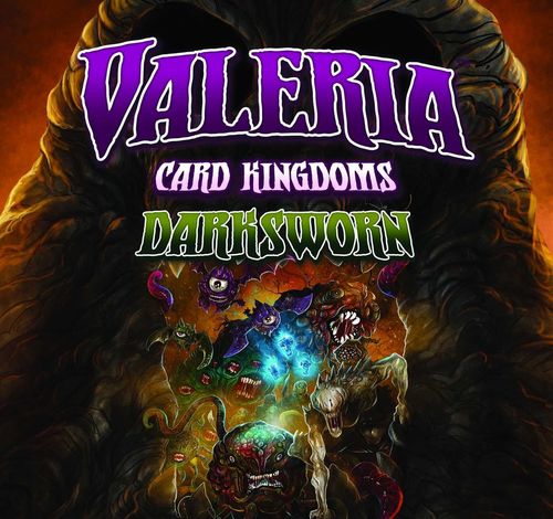 Valeria: Card Kingdoms – Darksworn thumbnail