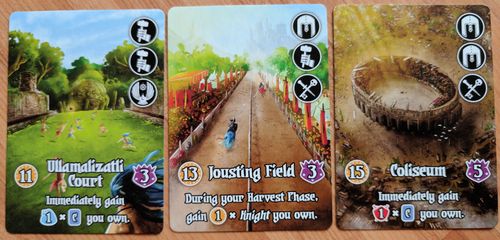 Valeria: Card Kingdoms – Promo Pack thumbnail