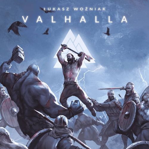 Valhalla thumbnail