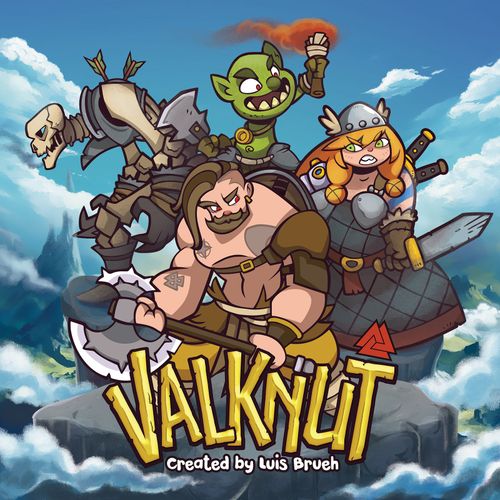 Valknut thumbnail