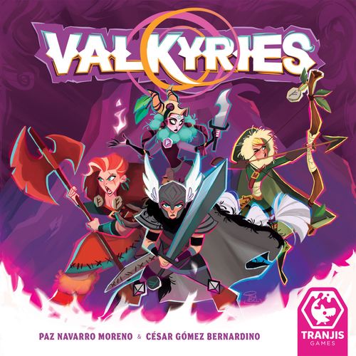 Valkyries thumbnail