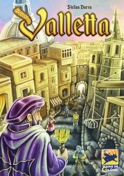 Valletta thumbnail