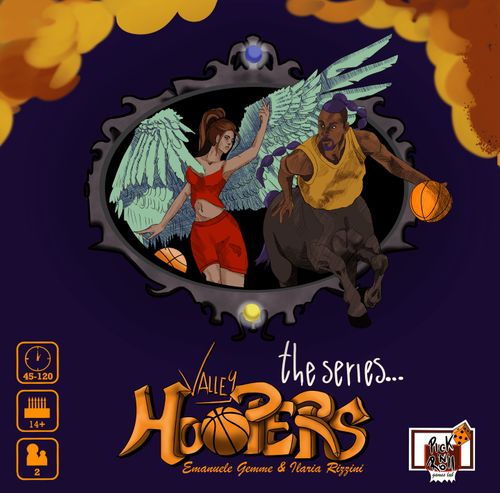 Valley Hoopers: The Series thumbnail