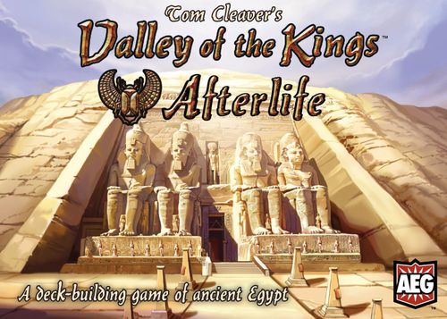 Valley of the Kings: Afterlife thumbnail
