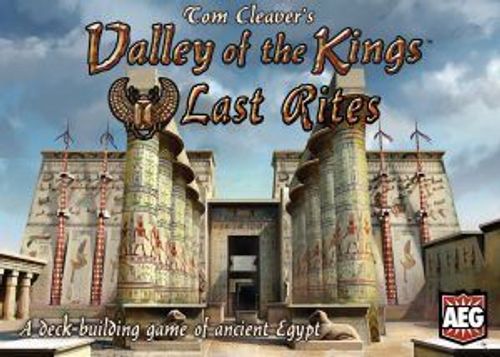 Valley of the Kings: Last Rites thumbnail