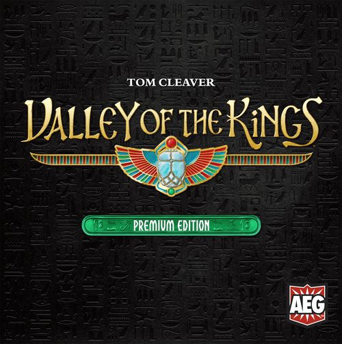 Valley of the Kings: Premium Edition thumbnail
