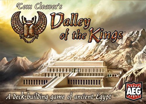 Valley of the Kings thumbnail