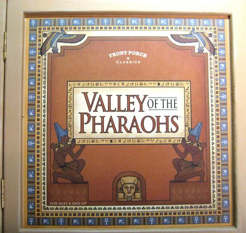 Valley of the Pharaohs thumbnail