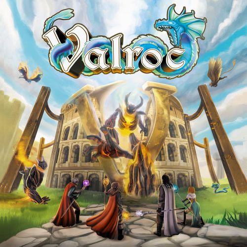 Valroc thumbnail