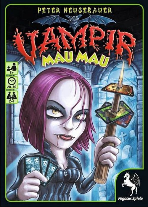Vampir Mau Mau thumbnail