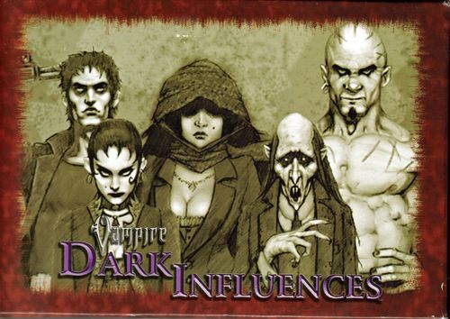 Vampire: Dark Influences thumbnail