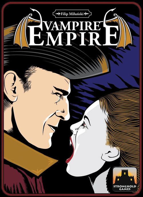 Vampire Empire thumbnail