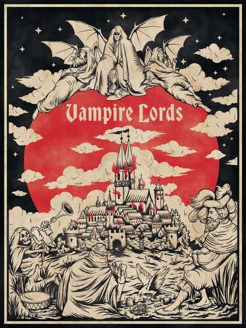 Vampire Lords thumbnail