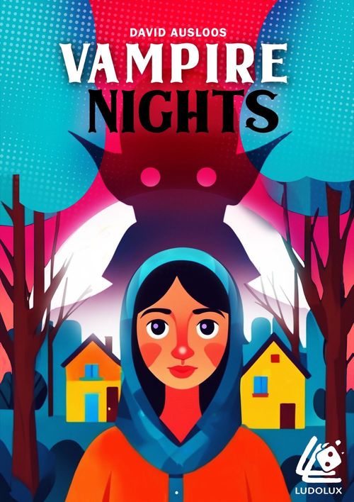 Vampire Nights thumbnail
