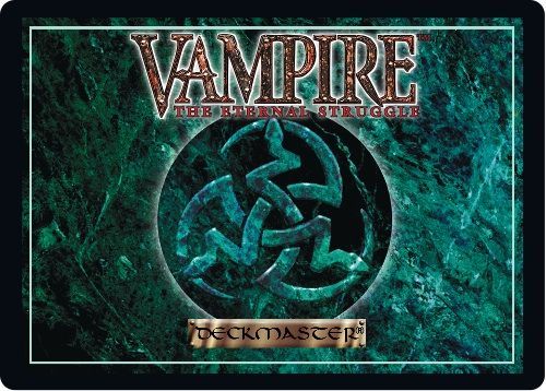 Vampire: The Eternal Struggle thumbnail