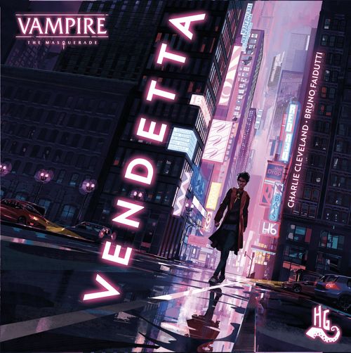 Vampire: The Masquerade – Vendetta thumbnail