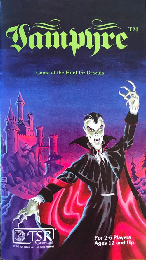 Vampyre thumbnail