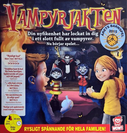 Vampyrjakten thumbnail