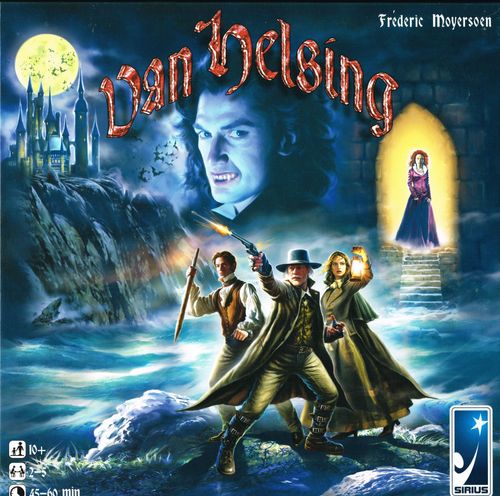 Van Helsing thumbnail