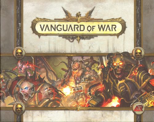Vanguard of War thumbnail