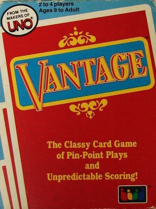 Vantage (1985) thumbnail