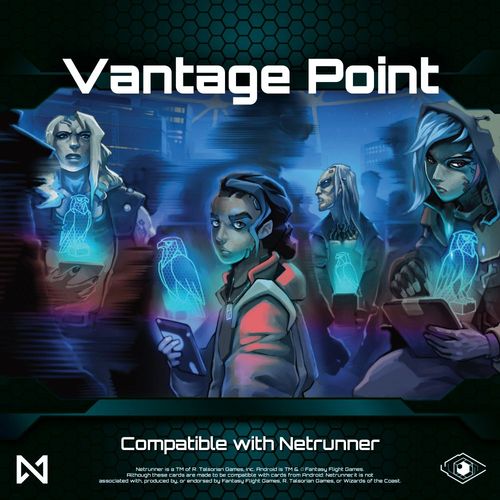 Vantage Point thumbnail