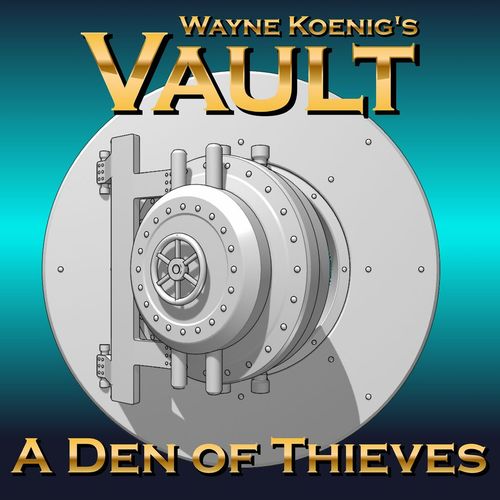 Vault: A Den of Thieves thumbnail