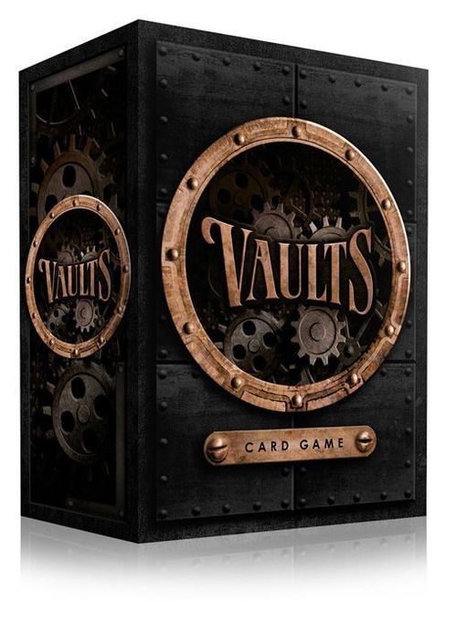 Vaults thumbnail