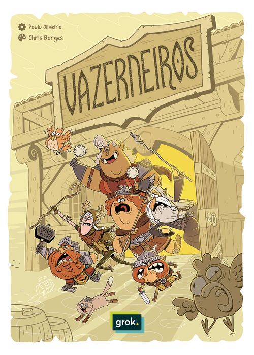 Vazerneiros thumbnail
