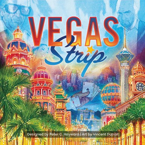 Vegas Strip thumbnail
