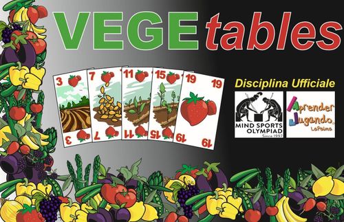 Vege Tables thumbnail