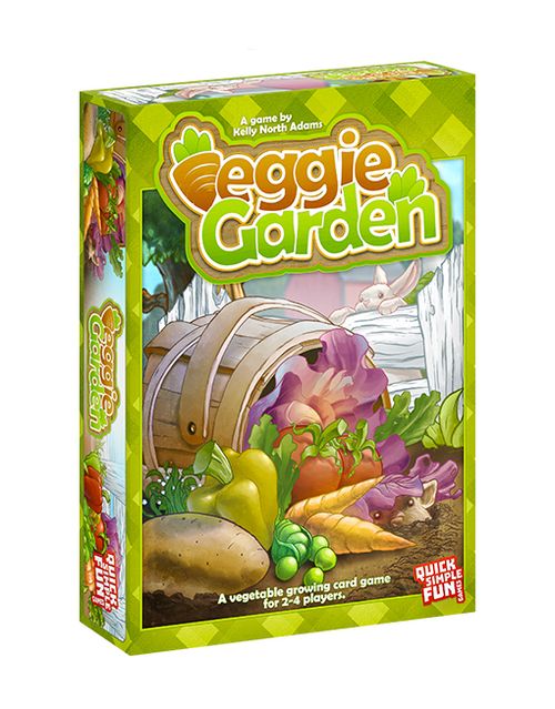 Veggie Garden thumbnail