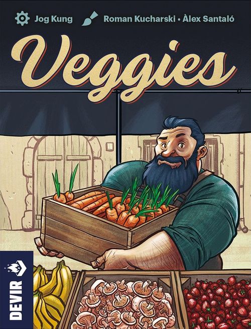 Veggies thumbnail