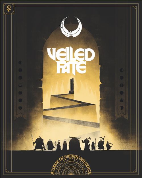 Veiled Fate thumbnail