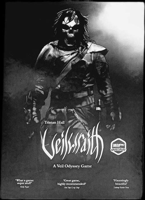 Veilwraith: A Veil Odyssey Game thumbnail