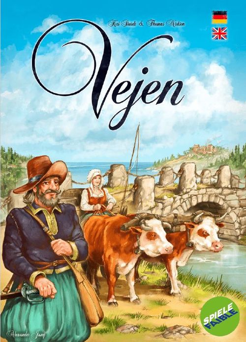 Vejen thumbnail