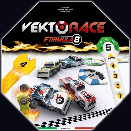 VektoRace thumbnail