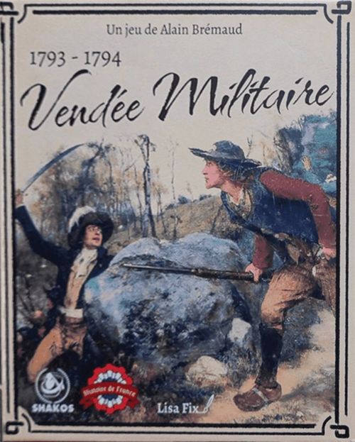 Vendée Militaire 1793-1794 thumbnail