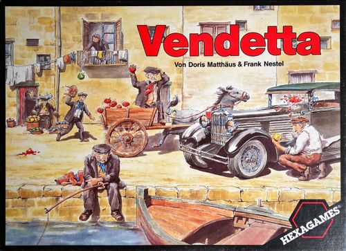 Vendetta thumbnail