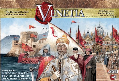Venetia thumbnail