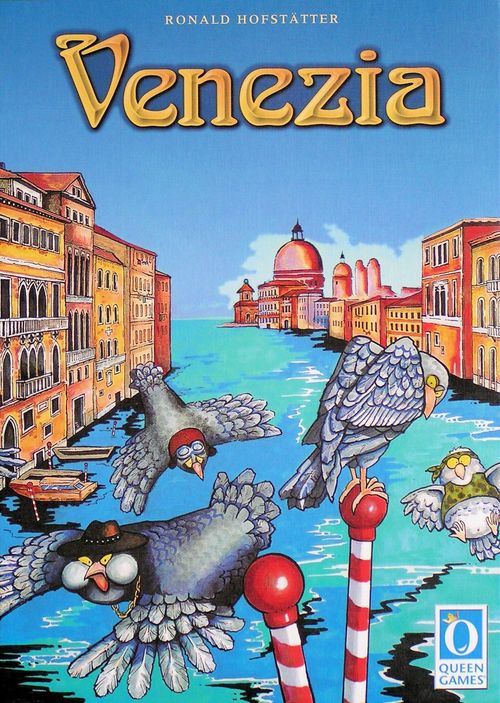 Venezia thumbnail